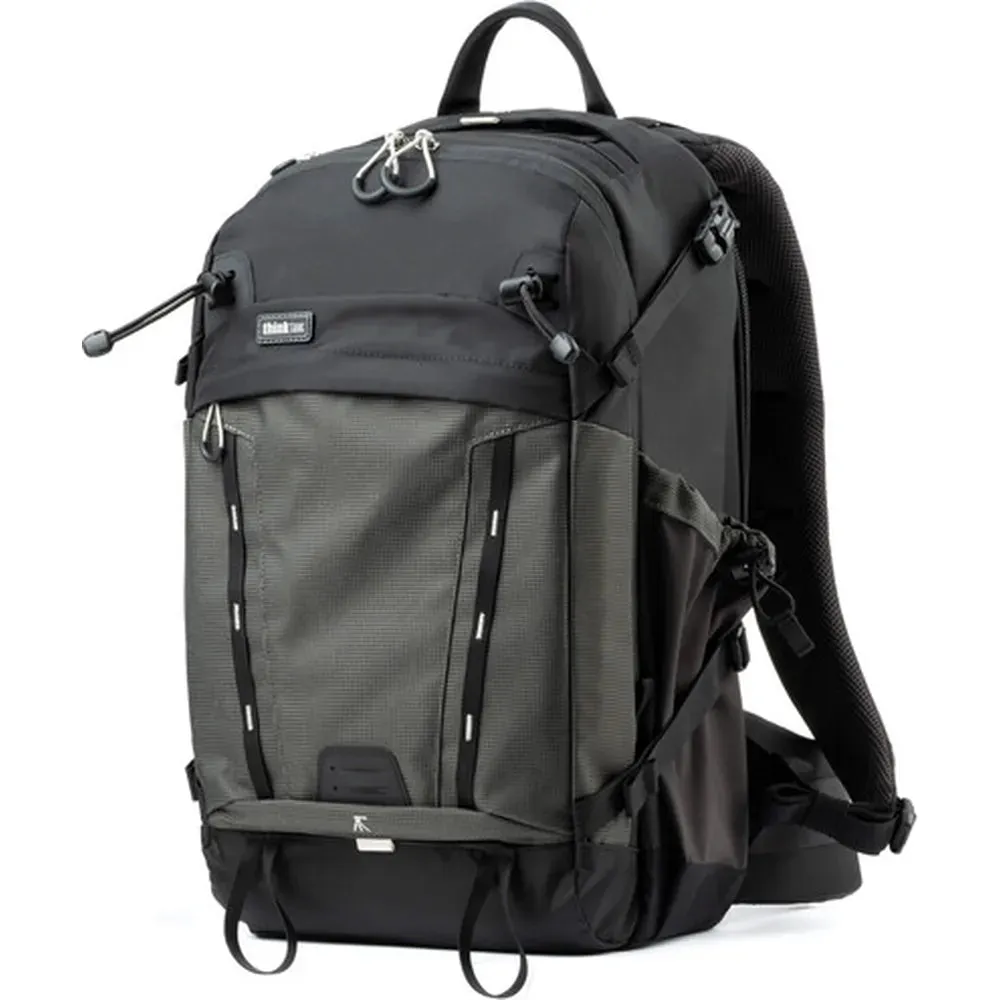 Think Tank BackLight 18L Backpack - Slate Black