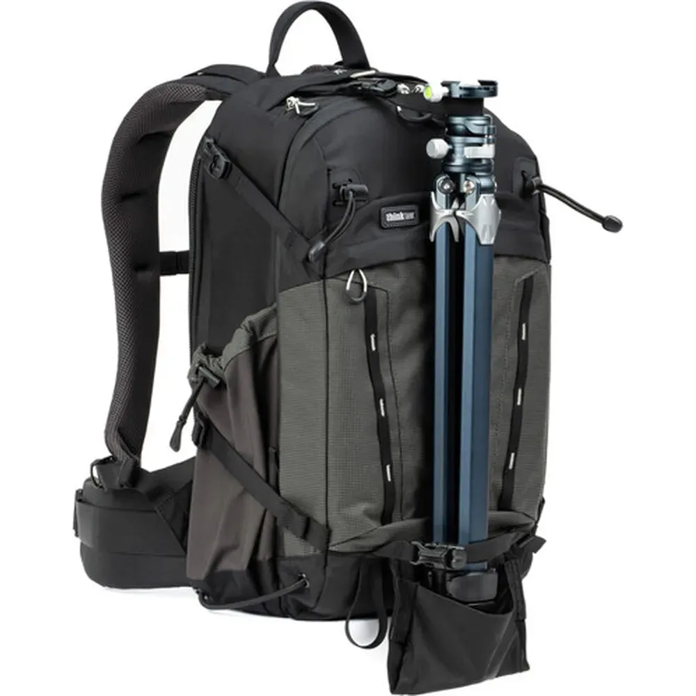Think Tank BackLight 18L Backpack - Slate Black