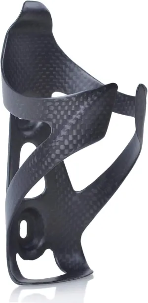 ThinkTop Ultra-Light Full Carbon Fiber Bicycle Bike Drink Water Bottle Cage Holder Brackets for Road Mountain Bike MTB Cycling