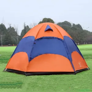 Timeless One Person Tent Roomed Yurt Tailored selection Camping Mongolian 3-4