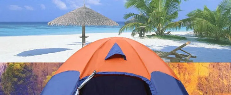 Timeless One Person Tent Roomed Yurt Tailored selection Camping Mongolian 3-4