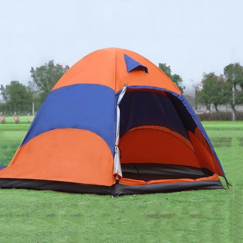 Timeless One Person Tent Roomed Yurt Tailored selection Camping Mongolian 3-4
