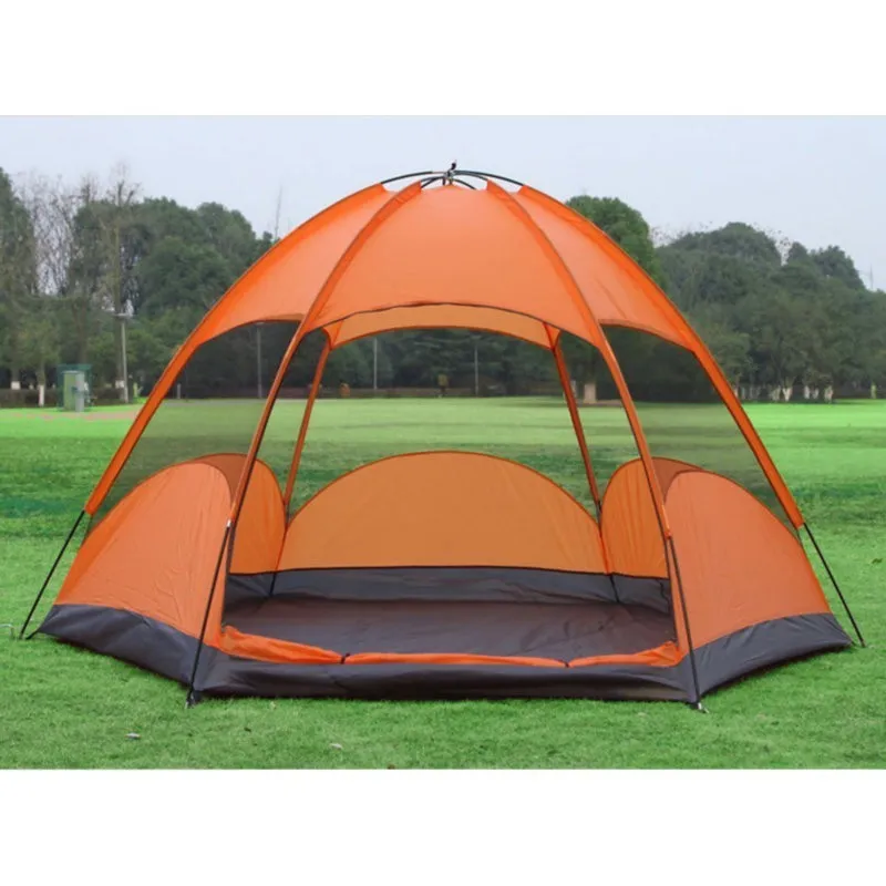 Timeless One Person Tent Roomed Yurt Tailored selection Camping Mongolian 3-4