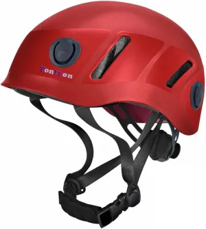 Tontron Adult Hiking Climbing Caving Work Helmet