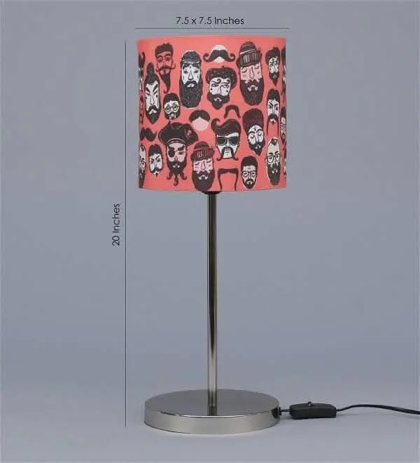 Too Moochh Lamp