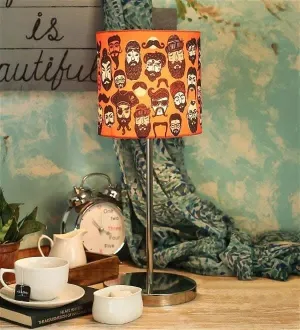 Too Moochh Lamp