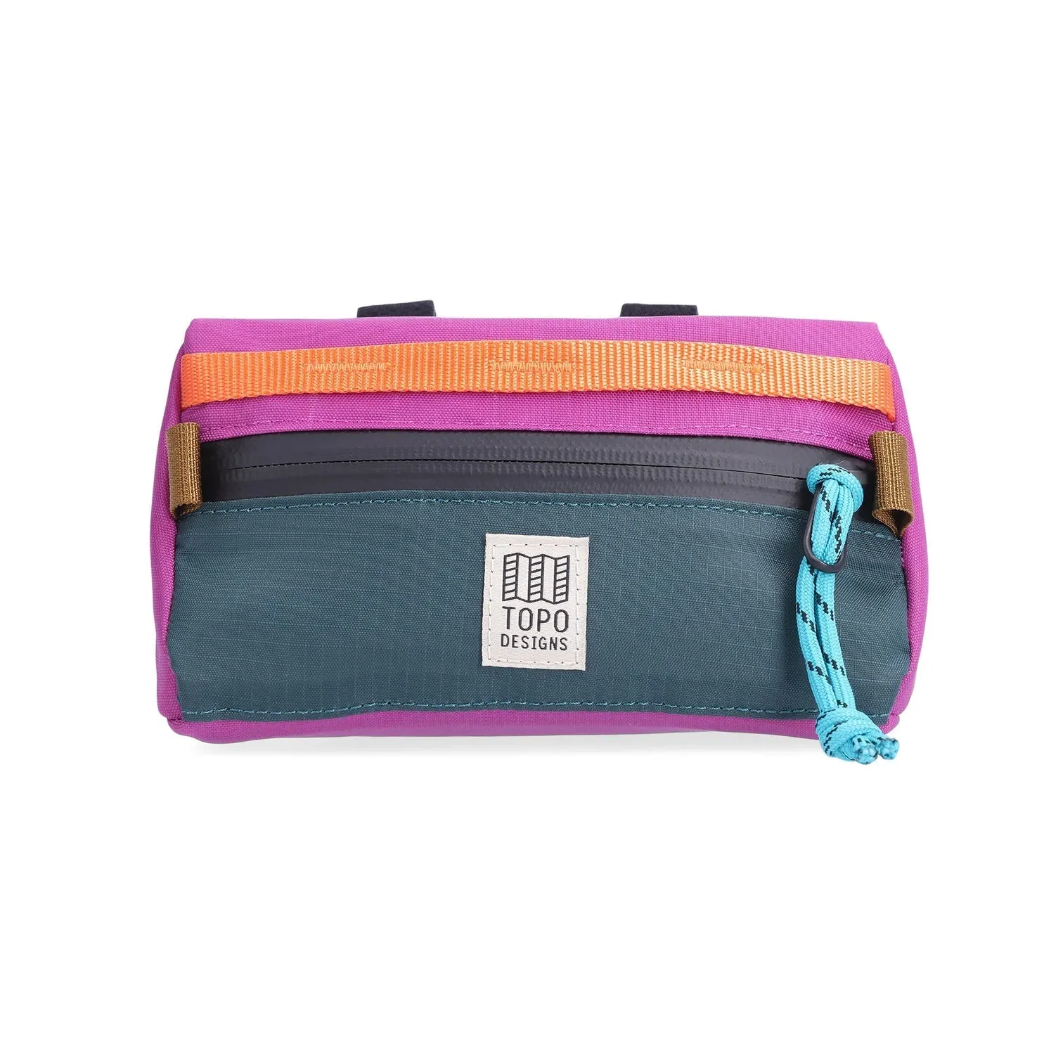 Topo Designs Bike Mountain Mini Bag