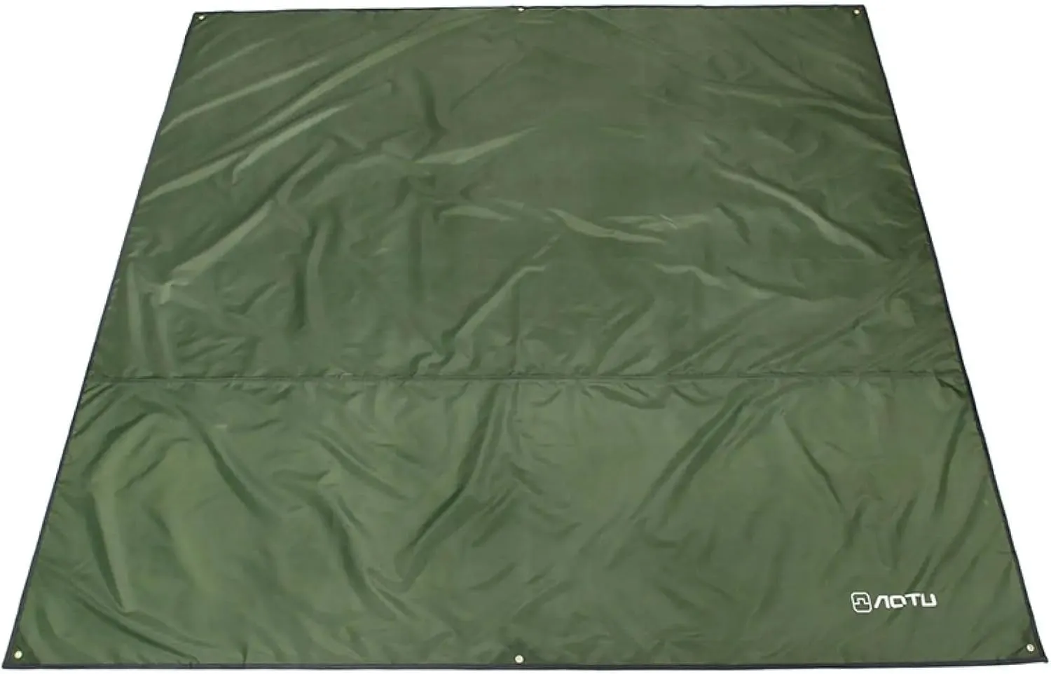 Travel Picnic Blanket Compact Packable Blankets Waterproof - Pocket Camping Tarp for Outdoor, Hiking, Backyard, Hammock Rain Fly, Beach Mat, Tent Footprint, Sunshade or Ground Cloth