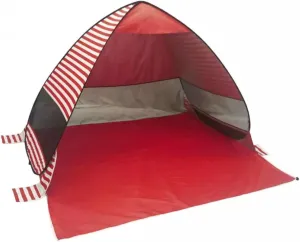 Travel Tent Automatic Pop Up Beach Tent Shade Uv Resistant Travel Picnic Camping Tent