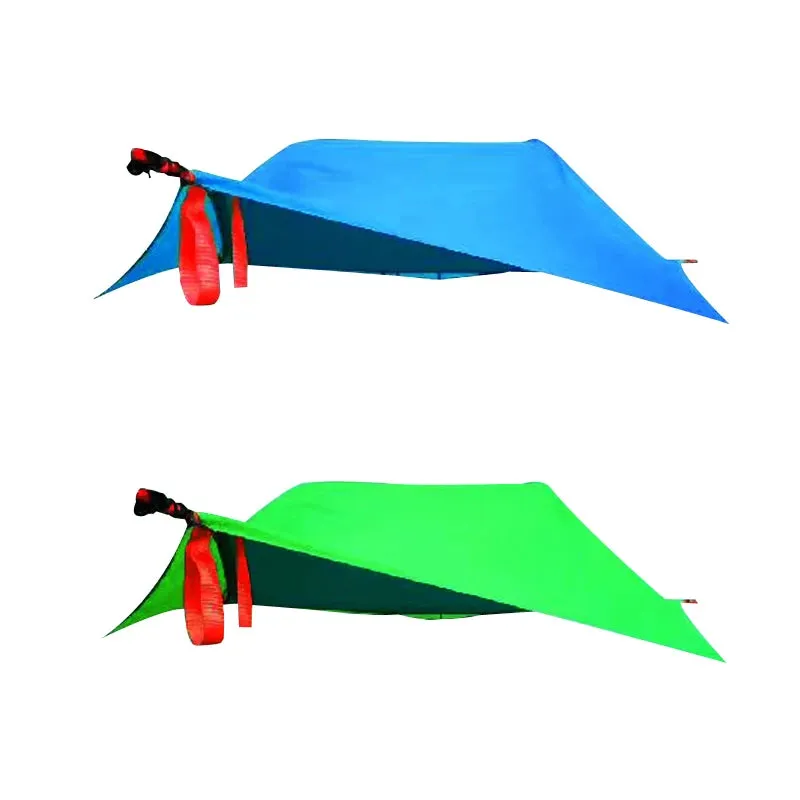 Travel Waterproof Triangle Hammock Tree Tent: Trip Air Tent
