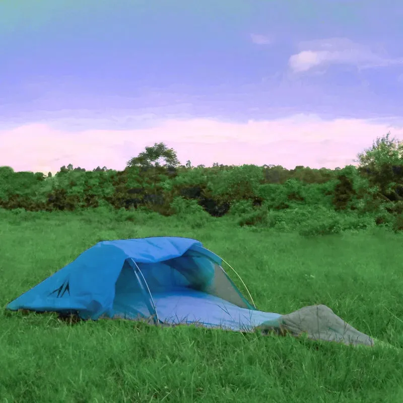 Travel Waterproof Triangle Hammock Tree Tent: Trip Air Tent