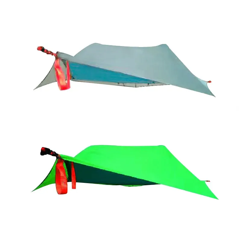 Travel Waterproof Triangle Hammock Tree Tent: Trip Air Tent