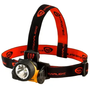 Trident Headlight With Batteries