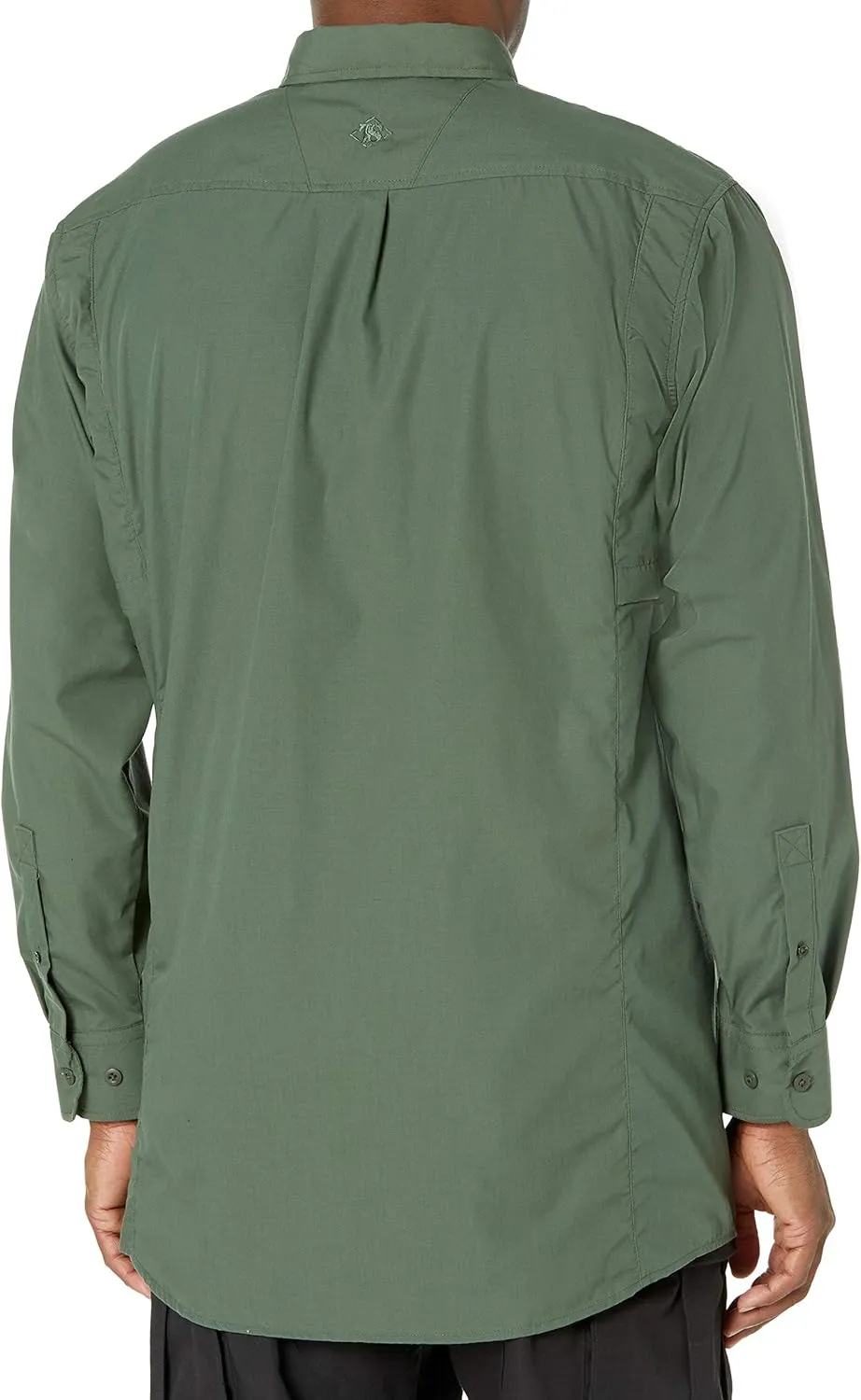 TRU-SPEC Men's Lightweight 24-7 Long Sleeve Field Shirt