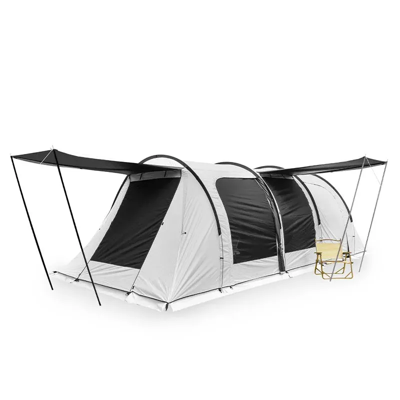 Tunnel Tent Camping Canopy