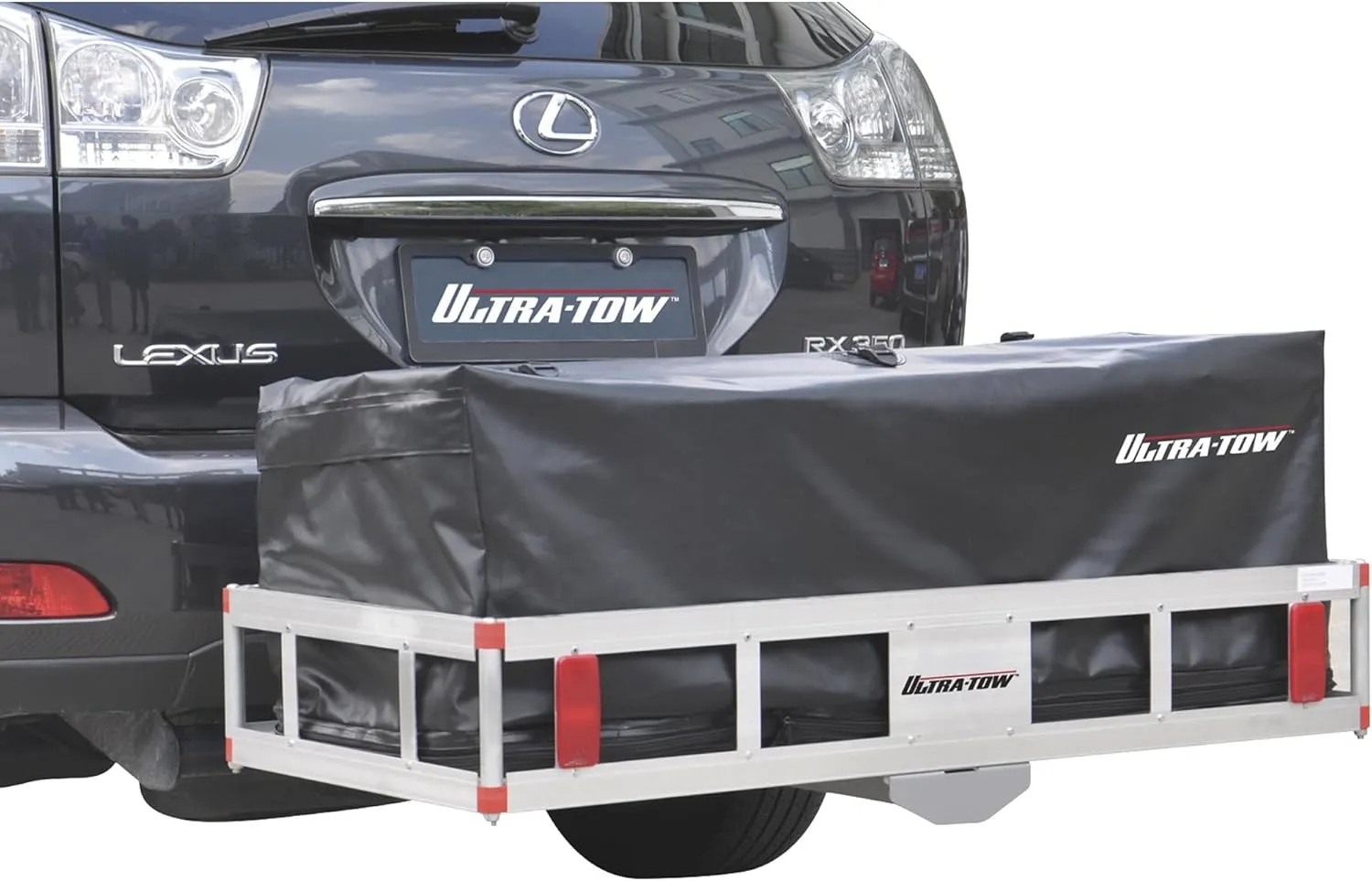 Ultra-Tow Waterproof Cargo Carrier Bag - 47in.L x 18in.W x 17in.H