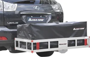 Ultra-Tow Waterproof Cargo Carrier Bag - 47in.L x 18in.W x 17in.H