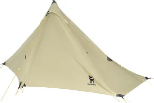 Ultralight Backpacking Tent 1 Person Tents for Camping Small Light Weight One Man Personal Tent Waterproof