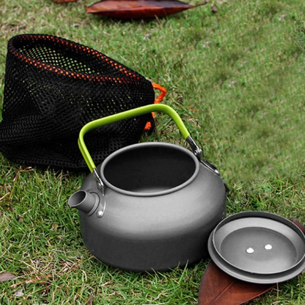 Ultralight Kettle 1.2L