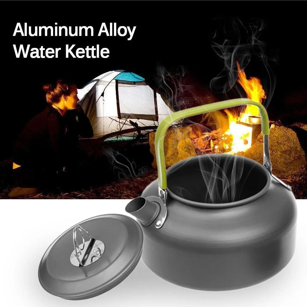 Ultralight Kettle 1.2L