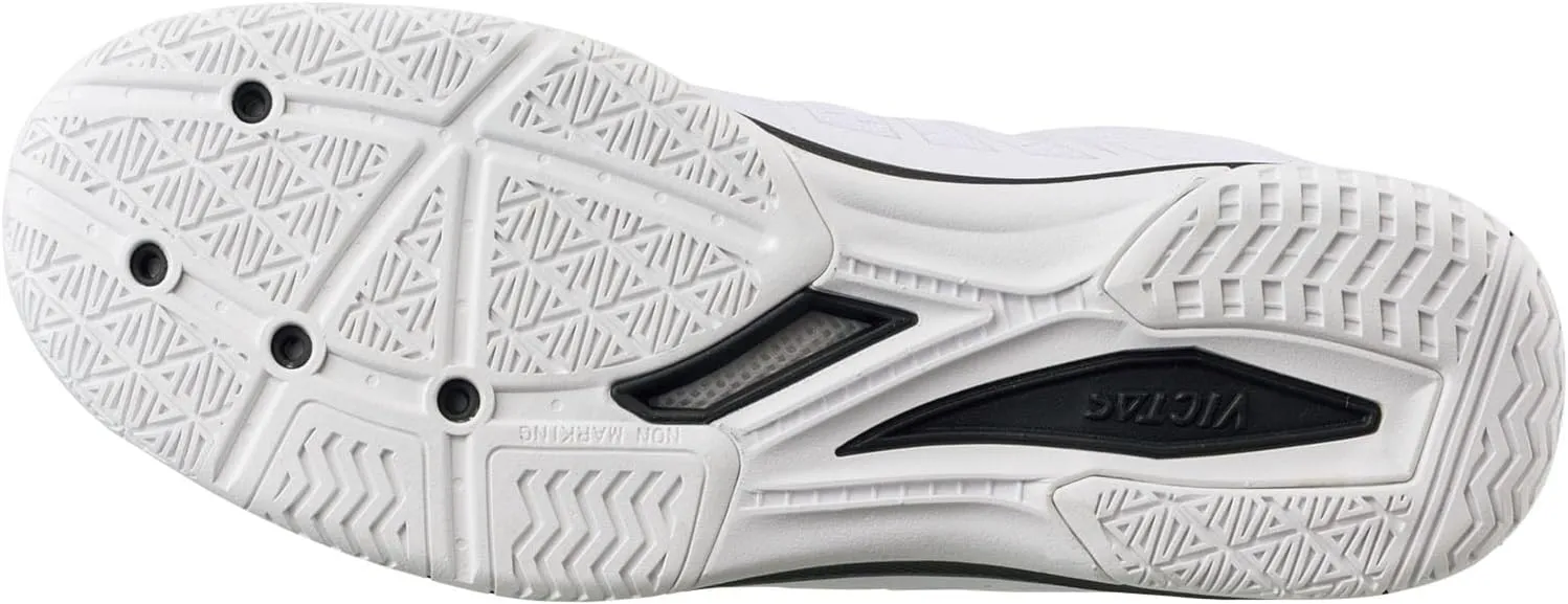 Unisex-Adult Table Tennis Shoes