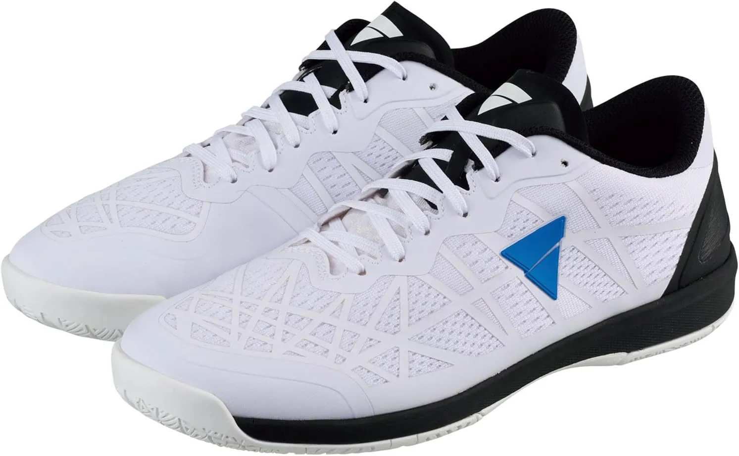 Unisex-Adult Table Tennis Shoes
