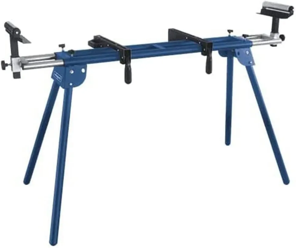 Universal Saw Table UMF2000, Pack of 1, Blue, Silver, Black, 5907102900