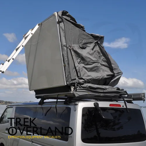 Ventura 1.4m Roof Tent - Ventura - VD14