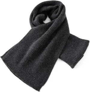 Villand 100% Cashmere Scarf for Women and Men, Luxury Lightweight Cashmere Wrap Scarf with Gift Box