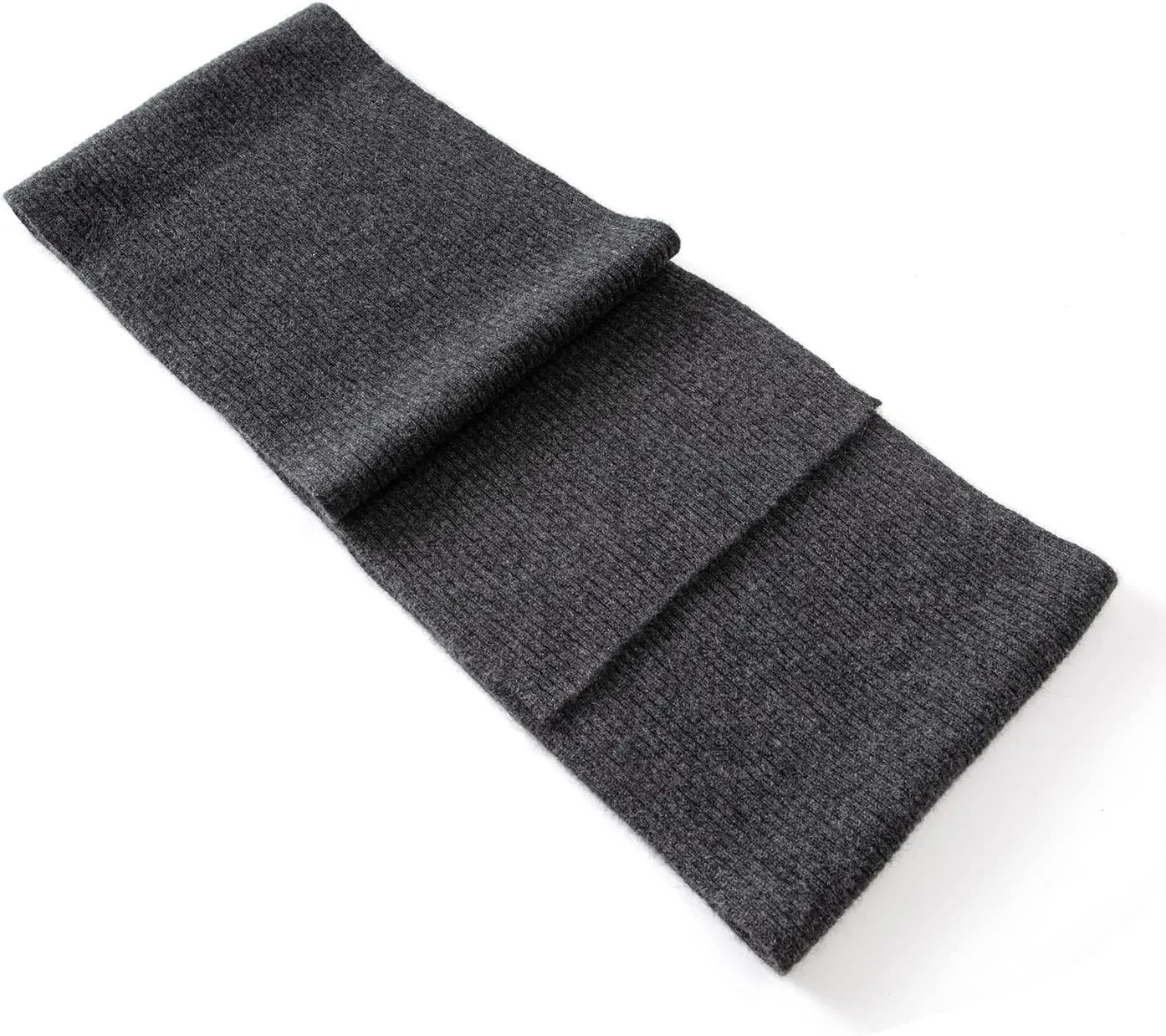 Villand 100% Cashmere Scarf for Women and Men, Luxury Lightweight Cashmere Wrap Scarf with Gift Box