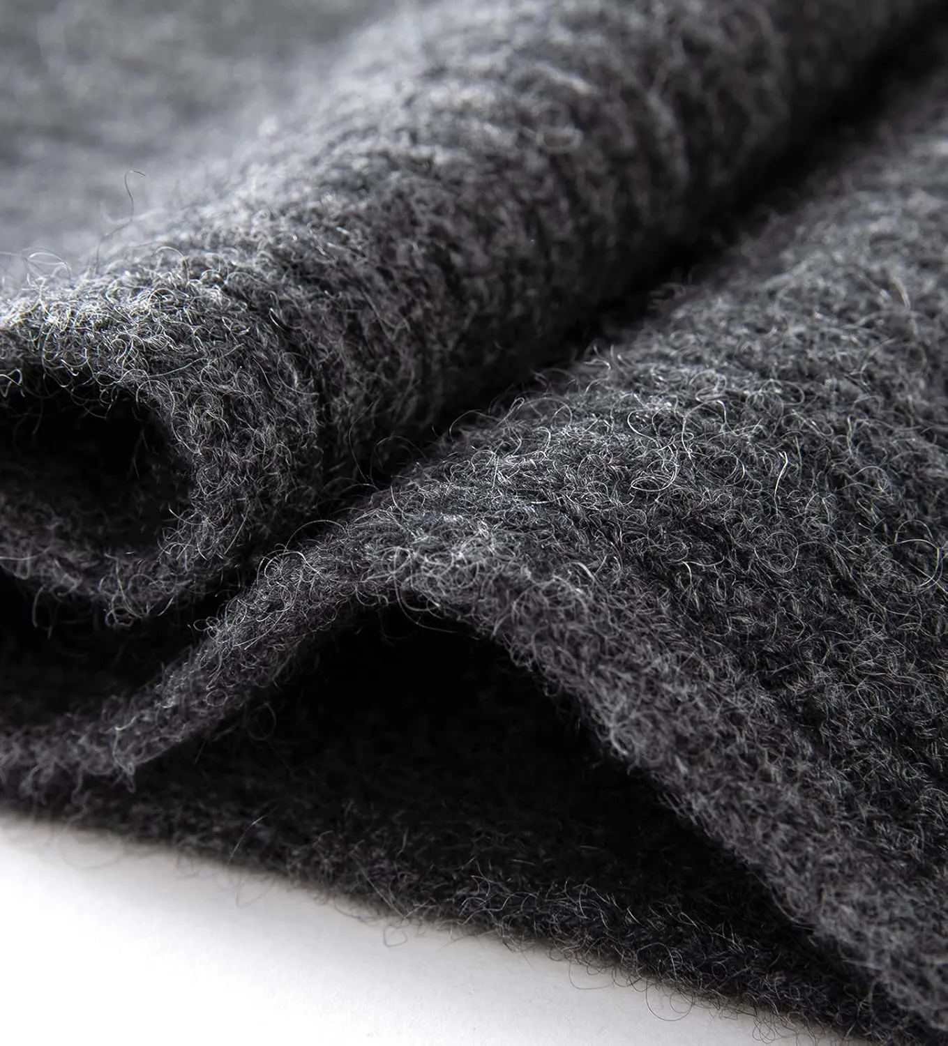 Villand 100% Cashmere Scarf for Women and Men, Luxury Lightweight Cashmere Wrap Scarf with Gift Box