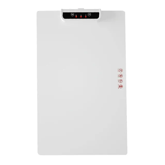 Warmy™ - Portable, electric warming tray with adjustable temperature [last day discount]