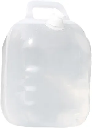 Water Jug Dispenser Camping Collapsible Water Container Portable Bottle for Travel Camping Bucket Outdoor Folding Bucket
