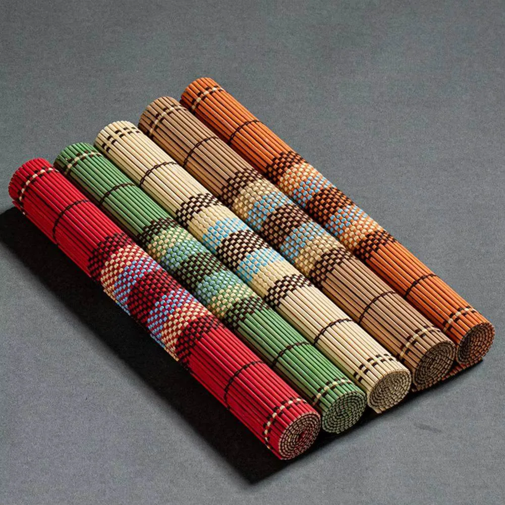 Waterproof Lightweight Decorative Table Mat