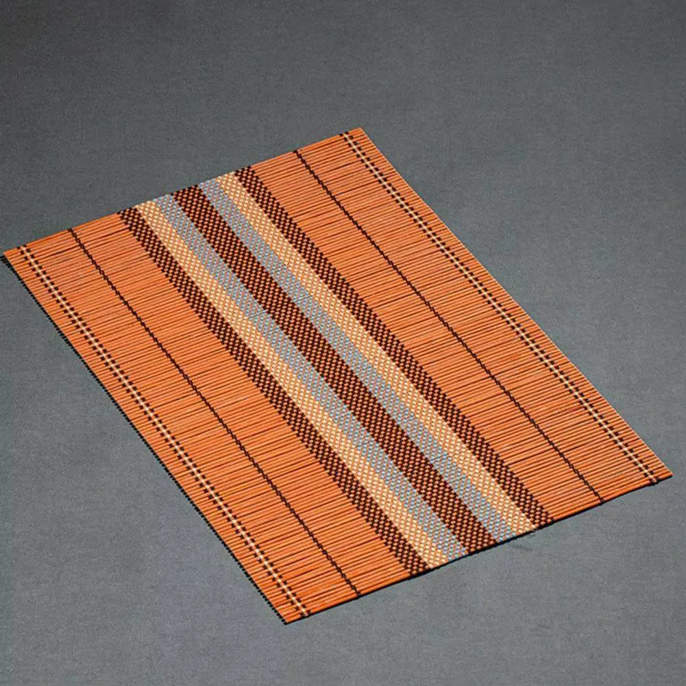 Waterproof Lightweight Decorative Table Mat