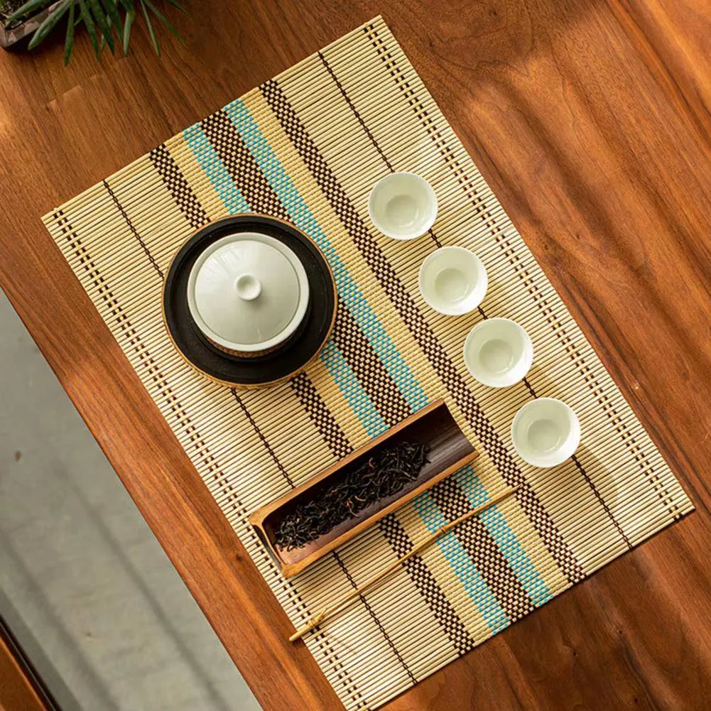 Waterproof Lightweight Decorative Table Mat
