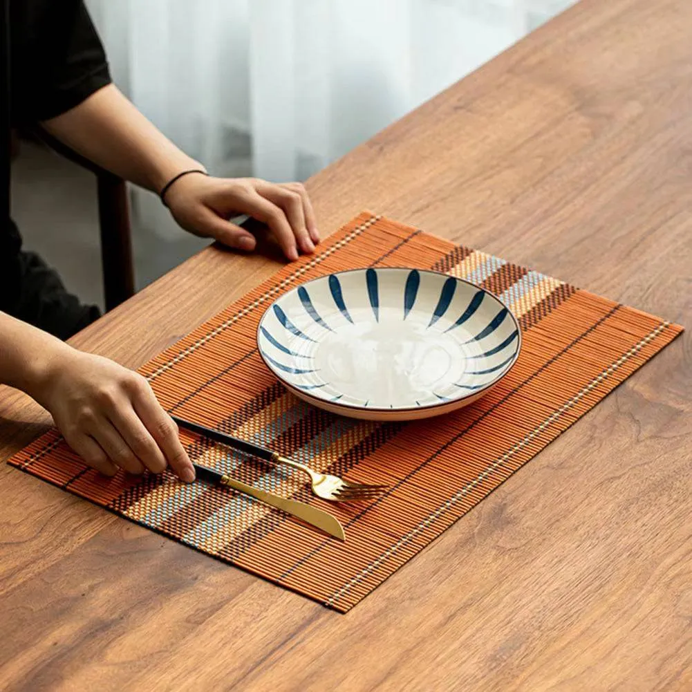 Waterproof Lightweight Decorative Table Mat