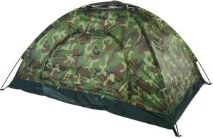 Waterproof Tent,Outdoor Camouflage UV Protection 2 Persons Tent for Camping Hiking