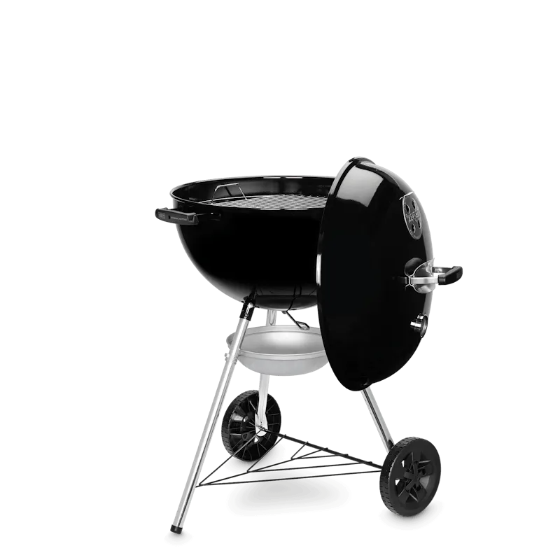Weber Original Kettle E-5710 Black 57cm