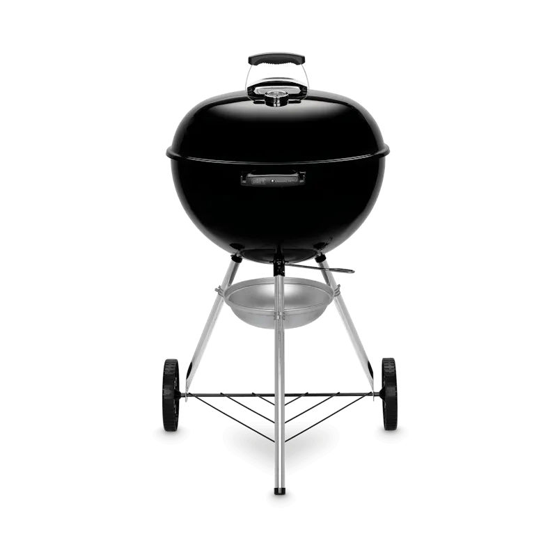 Weber Original Kettle E-5710 Black 57cm