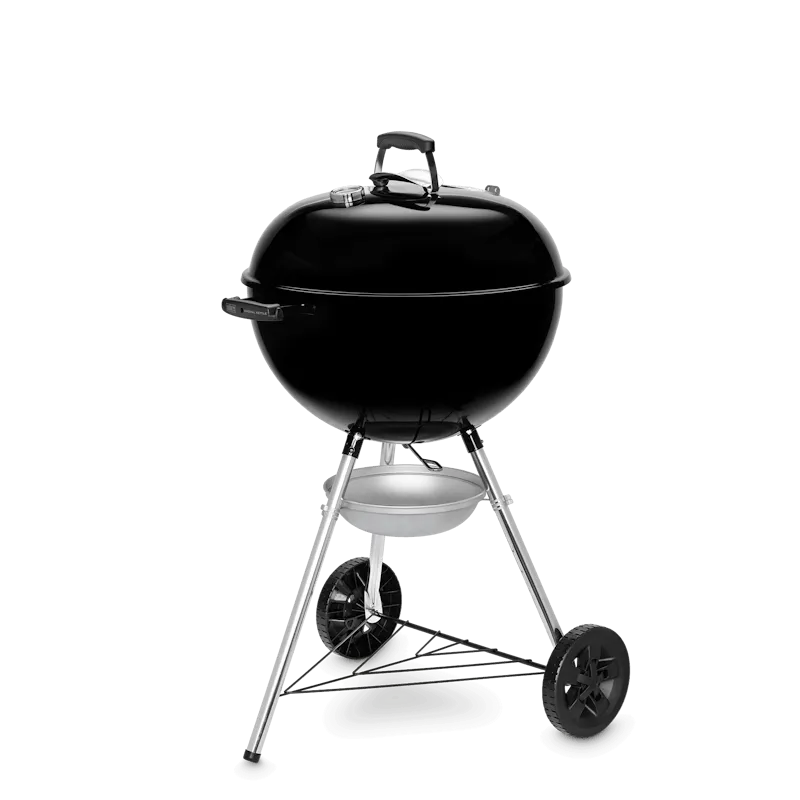 Weber Original Kettle E-5710 Black 57cm