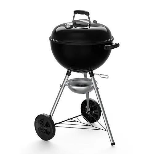 Weber Original Kettle E-5710 Black 57cm