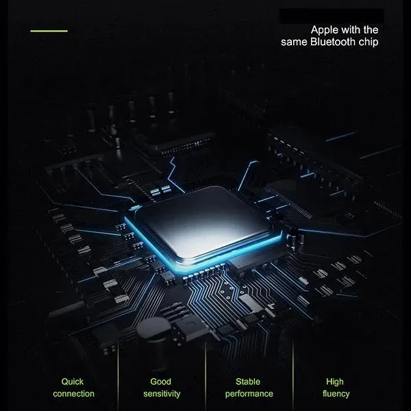  Wireless End-to-end encryption Exceptional value Foldable Keyboard Bluetooth