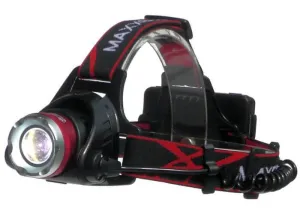 WorkStar Rechargeable Headlamp