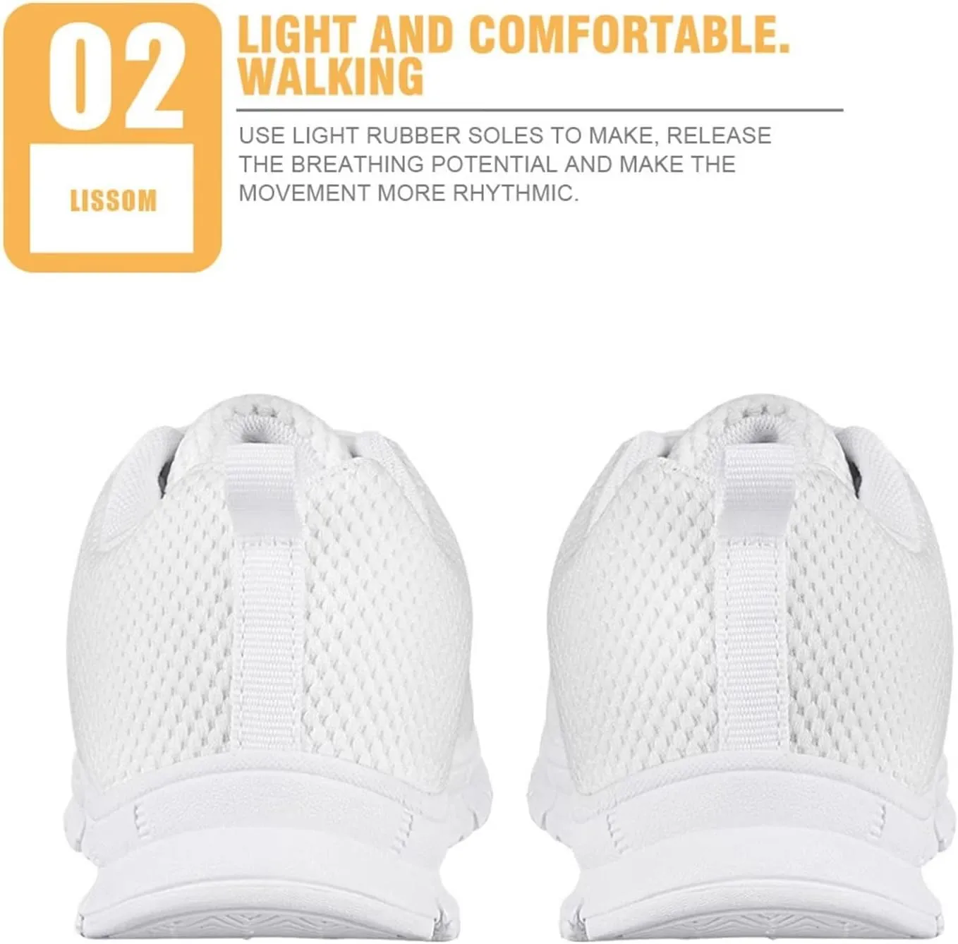 Xoenoiee Kids Running Shoes 3D Print Breathable Girls Boys Tennis Shoes Athletic Lightweight Sports Walking Shoes