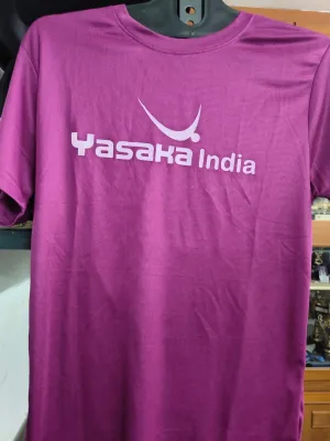 YASAKA India Table Tennis Shirt