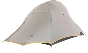 YYDS Tents for Camping Easy Set Up Camping Tent Waterproof Double Layer Tent Hiking Cycling 2 Person Camping Tents (Color : Gray)